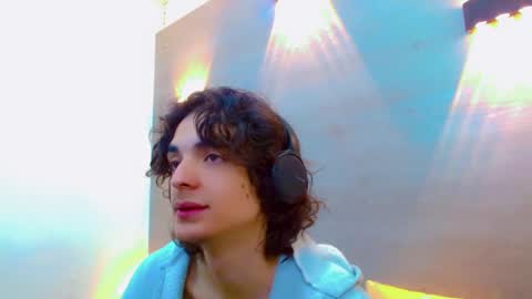 Snapshot of sr_bonnyethan chatting on 10.06.25 ethan online show from 10.06.25