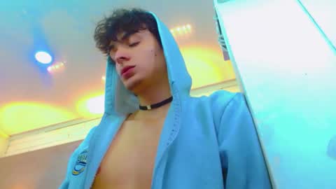 ethan online show from 12.02.25