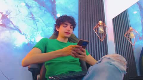 Snapshot of sr_bonnyethan chatting on 06.15.26 ethan online show from 06.15.26