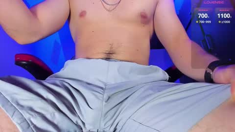 Sr Pablo online show from 01.10.26