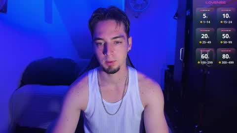 Sr Pablo online show from 01.17.26