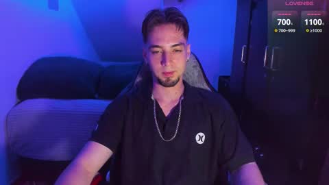 Sr Pablo online show from 02.24.26