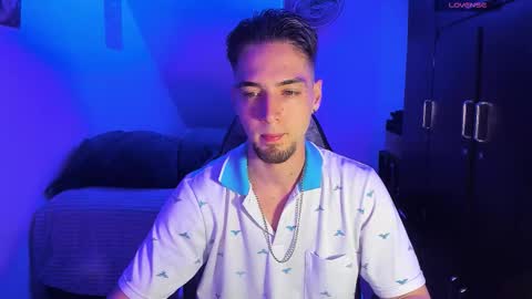 Sr Pablo online show from 03.18.26