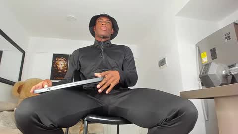 ANDR online show from 02.09.25