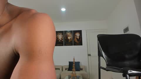 ANDR online show from 02.27.25