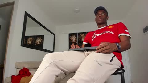 ANDR online show from 03.05.25