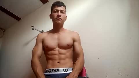 Snapshot of sradicto chatting on 12.14.25 Flacofitxx online show from 12.14.25