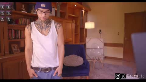 Matt     online show from 11.19.25