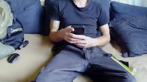 Srevinu online show from 11.25.25