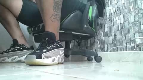 sr master cum its my old account online show from 10.13.25