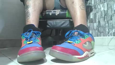 sr master cum its my old account online show from 12.21.25