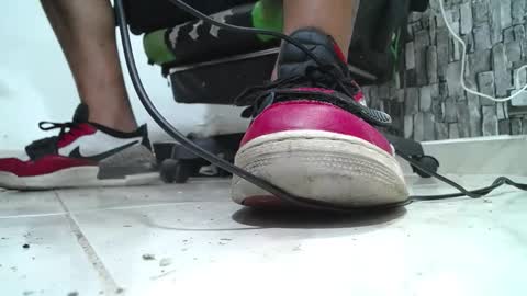 sr master cum its my old account online show from 04.27.26