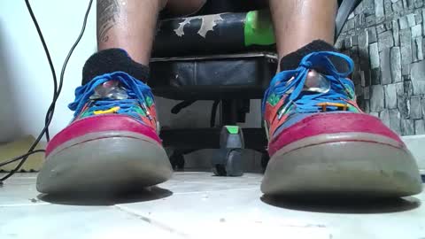 sr master cum its my old account online show from 05.09.26