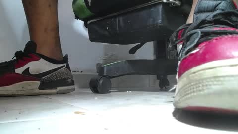 sr master cum its my old account online show from 05.21.26