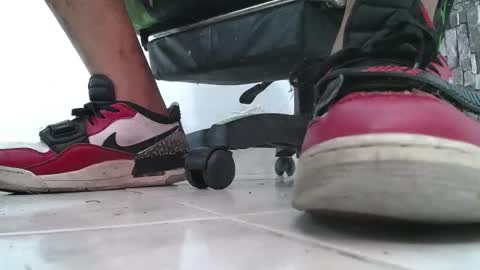 sr master cum its my old account online show from 05.21.26