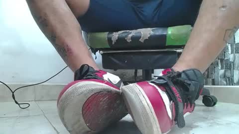 sr master cum its my old account online show from 05.27.26