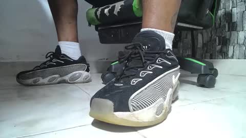sr master cum its my old account online show from 06.07.26