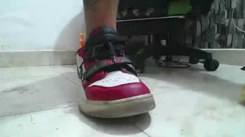 sr master cum its my old account online show from 06.17.26