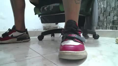 sr master cum its my old account online show from 07.01.26