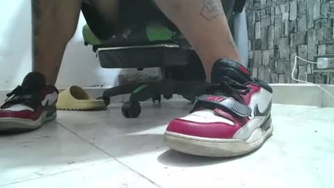 sr master cum its my old account online show from 07.02.26