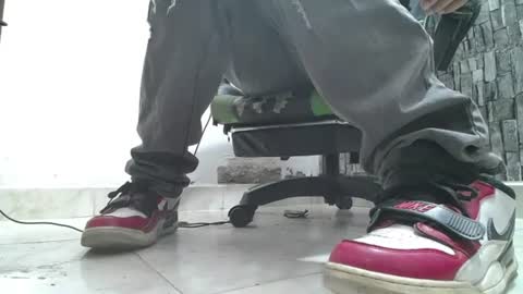 sr master cum its my old account online show from 07.06.26
