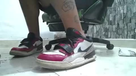 sr master cum its my old account online show from 07.07.26