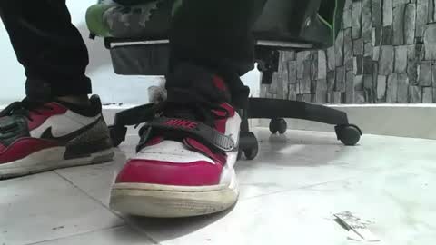 sr master cum its my old account online show from 07.10.26
