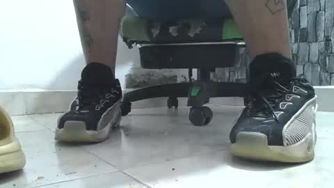 sr master cum its my old account online show from 07.13.26