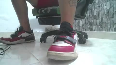 sr master cum its my old account online show from 07.27.26