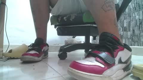 sr master cum its my old account online show from 07.28.26