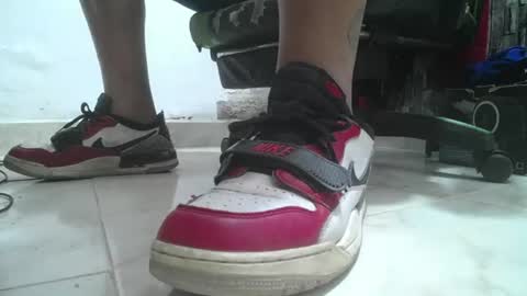 sr master cum its my old account online show from 08.01.26