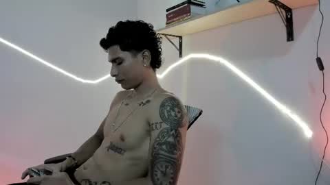 srghost333 online show from 08.01.26