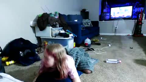 sriley386444137 online show from 02.12.25