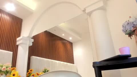 Srta. Fox online show from 02.27.25