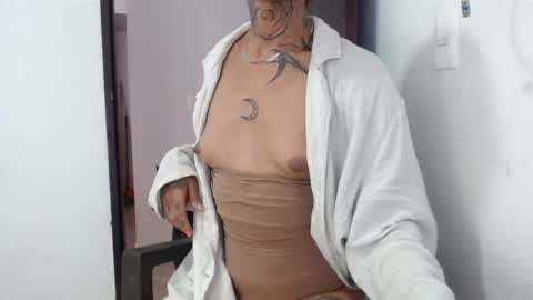 Srta. Fox online show from 01.11.26