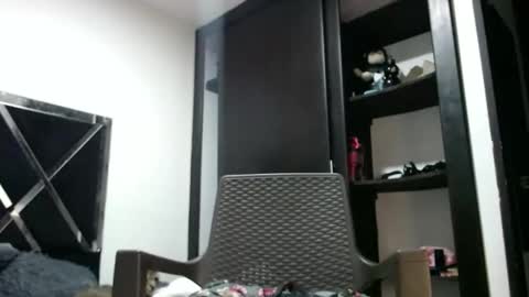 Srta. Fox online show from 02.14.26