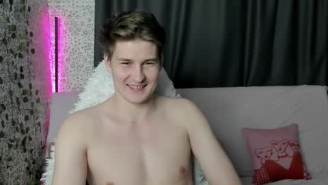 MARCUS online show from 11.11.25