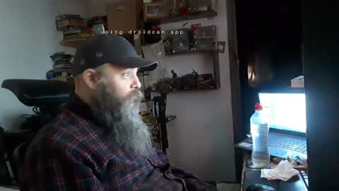 ss_overkill online show from 06.10.26