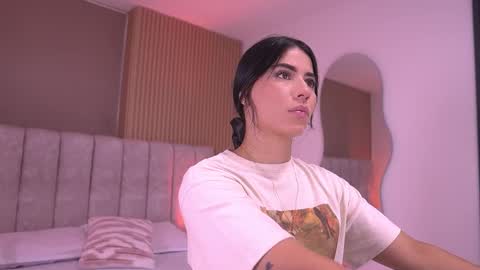 samantha online show from 02.08.26