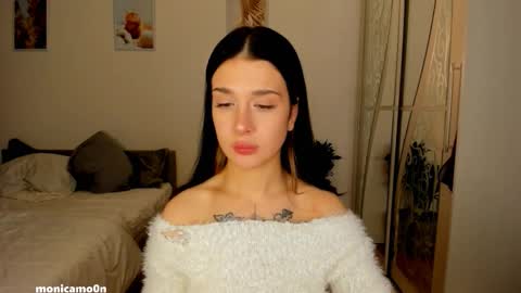 Snapshot of ssash1mii chatting on 10.30.25 Hey guys i miss you so much online show from 10.30.25