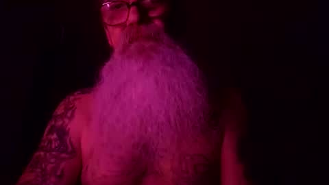 Snapshot of ssdrums3 chatting on 11.24.25 ssdrums3 online show from 11.24.25