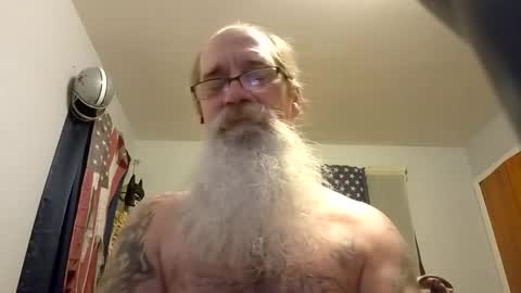 Snapshot of ssdrums3 chatting on 01.14.26 ssdrums3 online show from 01.14.26