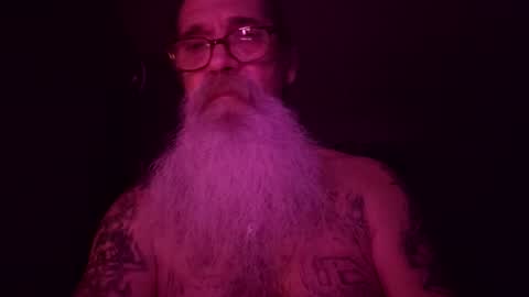 Snapshot of ssdrums3 chatting on 01.17.26 ssdrums3 online show from 01.17.26