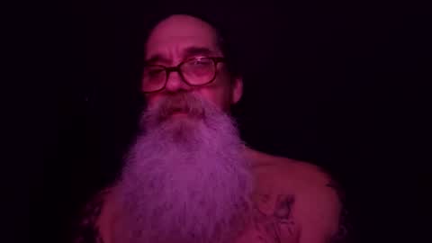 Snapshot of ssdrums3 chatting on 02.02.26 ssdrums3 online show from 02.02.26