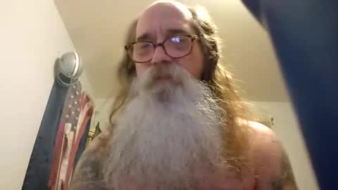 Snapshot of ssdrums3 chatting on 02.15.26 ssdrums3 online show from 02.15.26