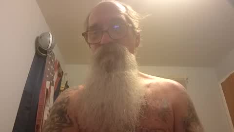 Snapshot of ssdrums3 chatting on 02.17.26 ssdrums3 online show from 02.17.26