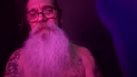 Snapshot of ssdrums3 chatting on 02.18.26 ssdrums3 online show from 02.18.26