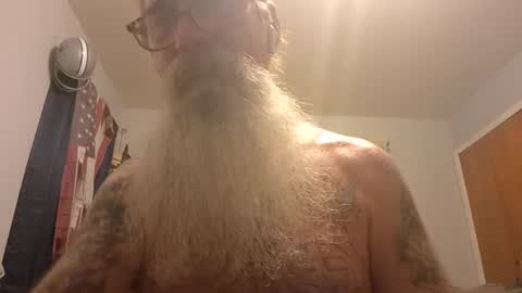 Snapshot of ssdrums3 chatting on 02.22.26 ssdrums3 online show from 02.22.26