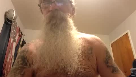 Snapshot of ssdrums3 chatting on 03.23.26 ssdrums3 online show from 03.23.26