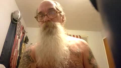 Snapshot of ssdrums3 chatting on 03.24.26 ssdrums3 online show from 03.24.26